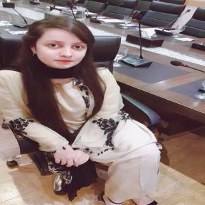 Dr. Urooj Tauqeer